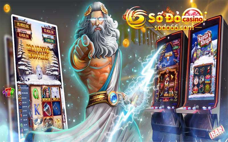 Bí kíp ăn tiền slot