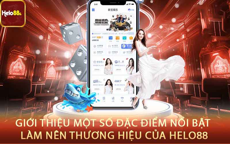 giới thiệu helo88