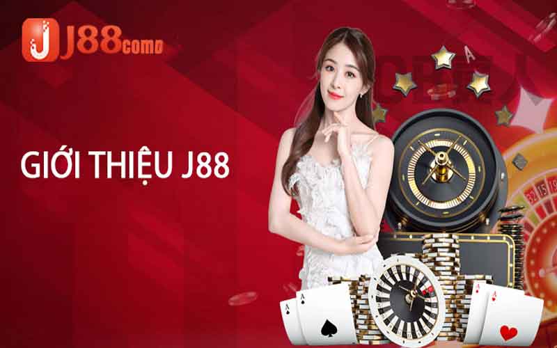 giới thiệu j88