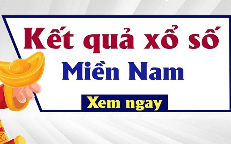 Xổ số miền nam